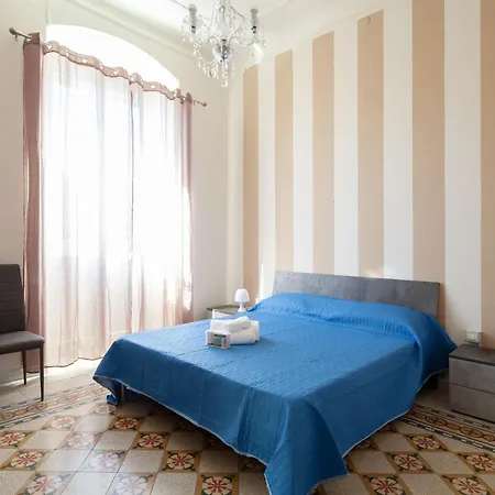 Rent Guest house La Spezia