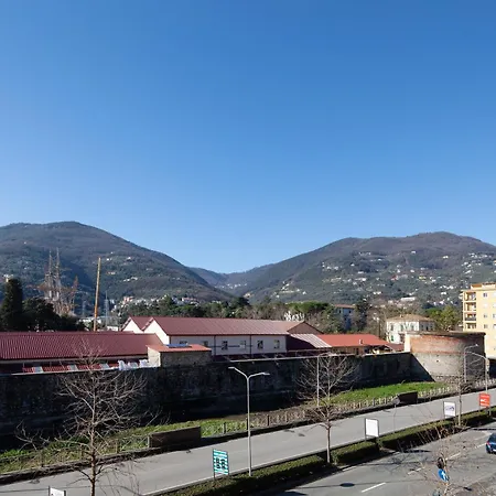 Guest house Rent La Spezia