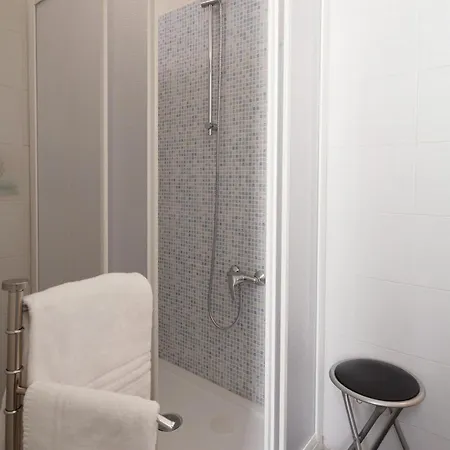 Rent Guest house La Spezia