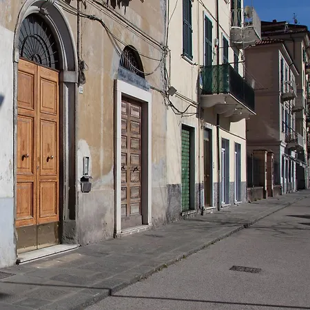 Guest house Rent